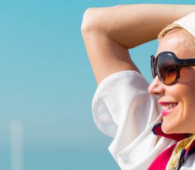 En beauté et avec style