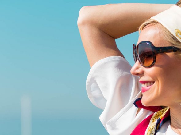 En beauté et avec style