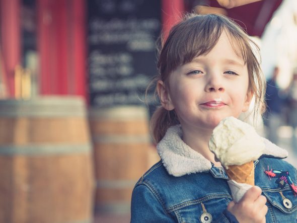 La fabrique à souvenirs