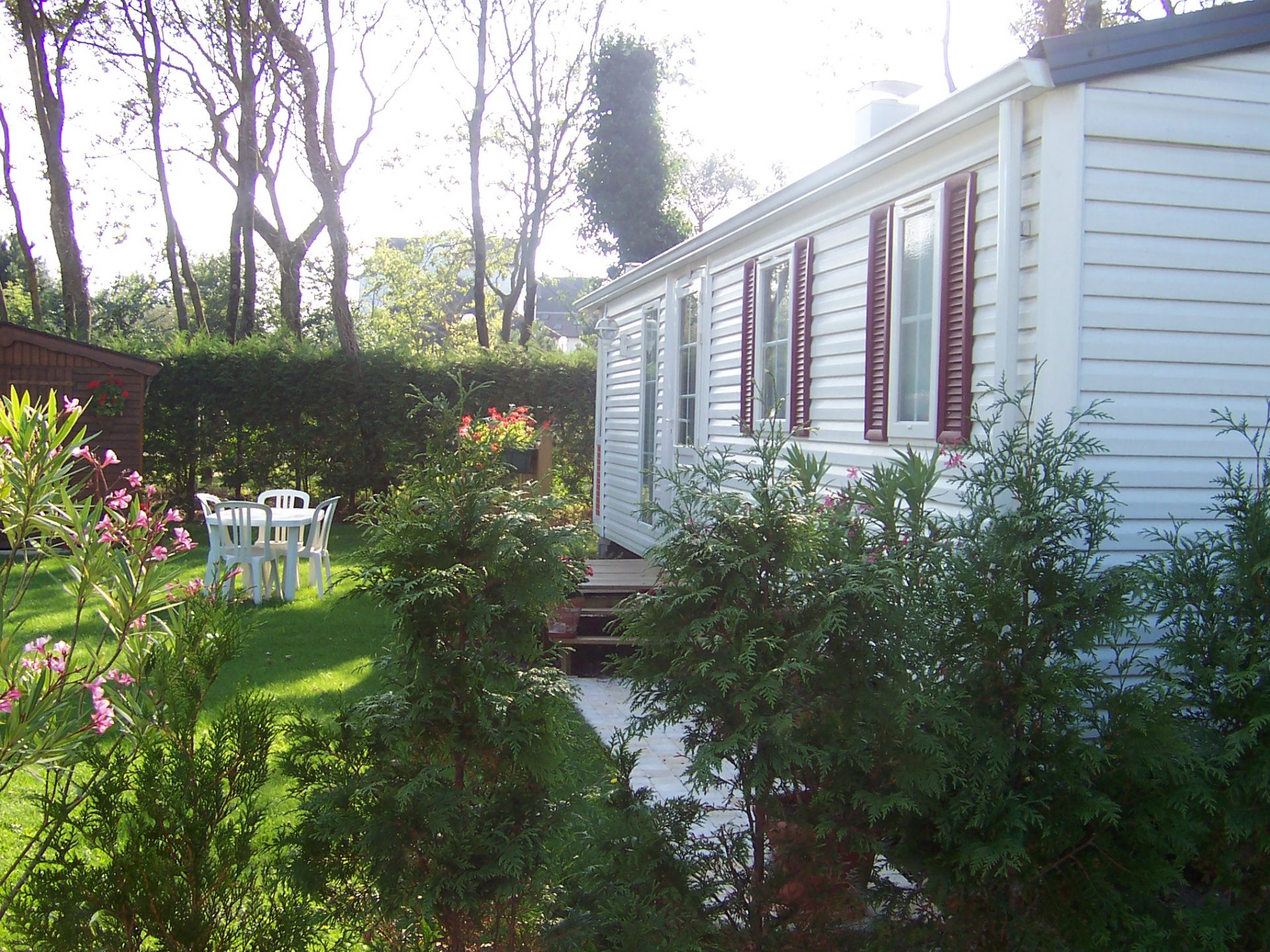 Caravaning Stoneham Touquet Co Le Touquet paris plage Hôtellerie de plein air - Office du tourisme du Touquet-Paris-Plage en Côte  d'Opale