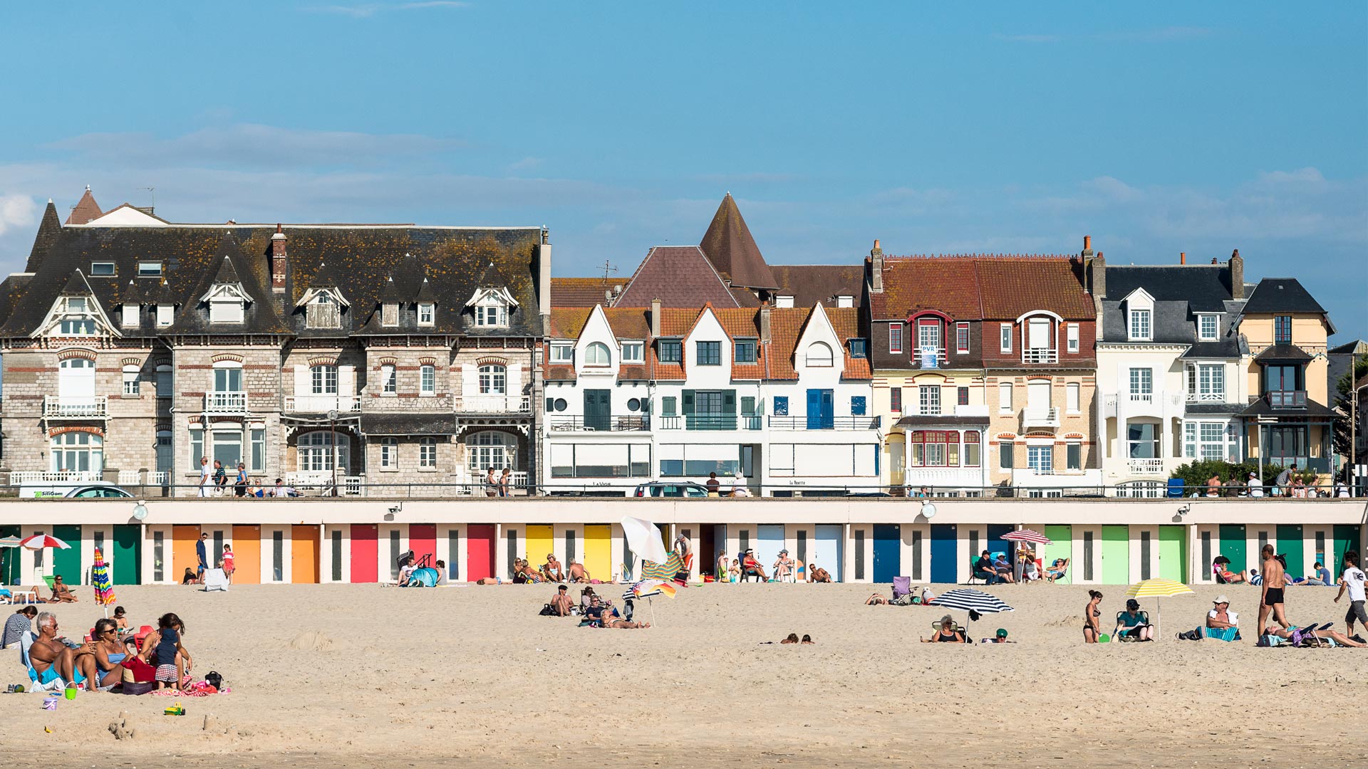 le touquet tourisme