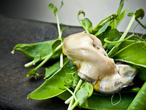 Des restaurants pour ravir vos sens