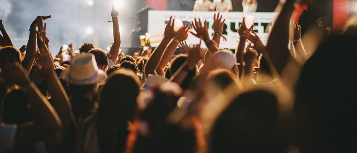 En avant la musique !