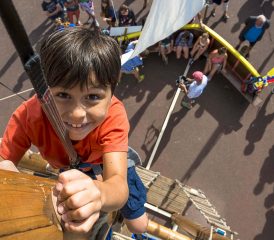 La fabrique à souvenirs