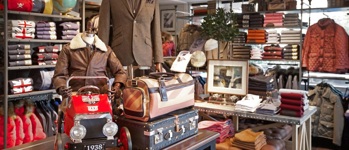 Mode chaussures accessoires