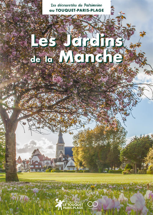 Les Jardins de la Manche