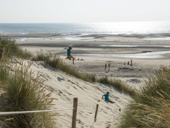 Paradis de la nature