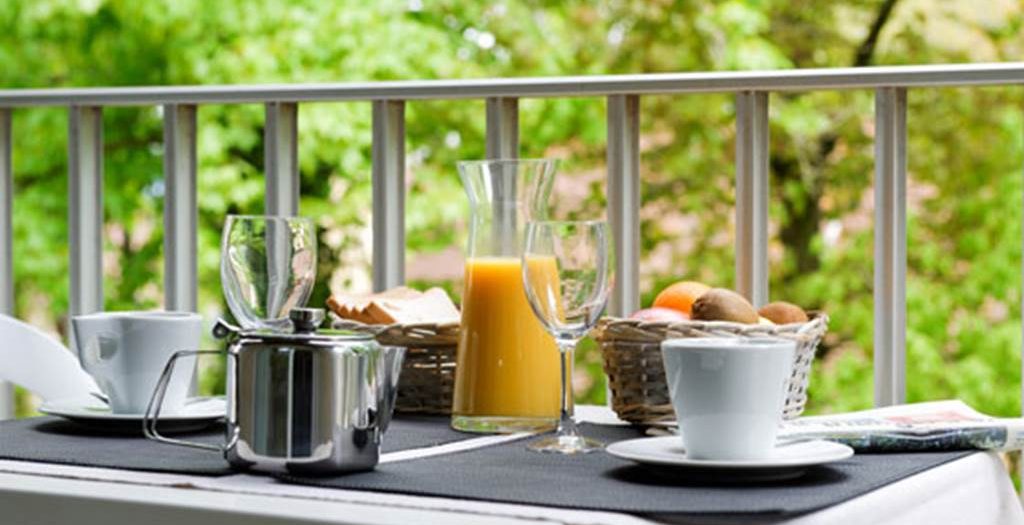 Résidences de tourisme