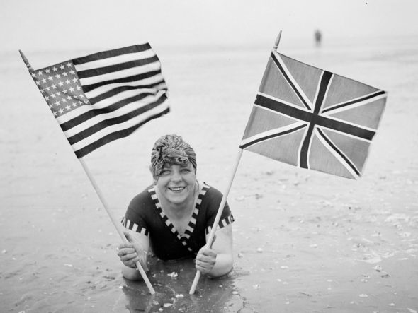 D’une guerre à l’autre