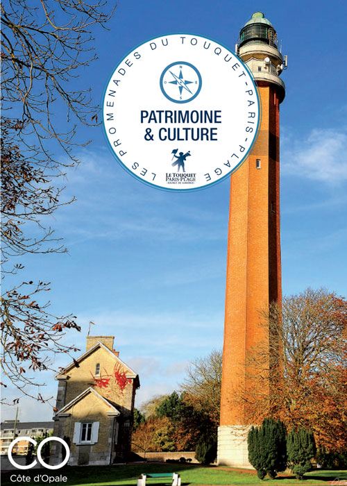 Plan – Patrimoine et culture