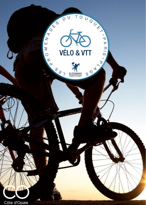 Plan – Vélo et VTT