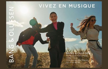 Bang & Olufsen