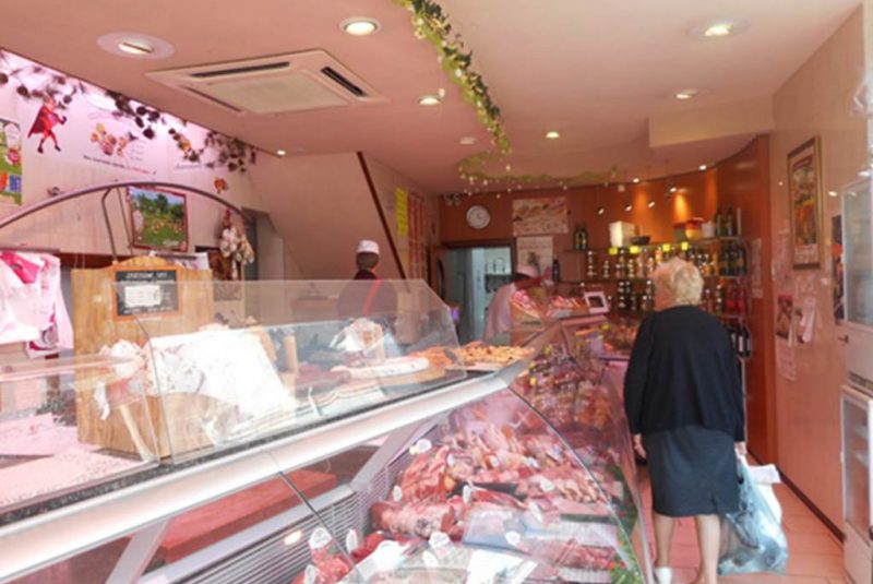 Boucherie Charcuterie des 4 Saisons