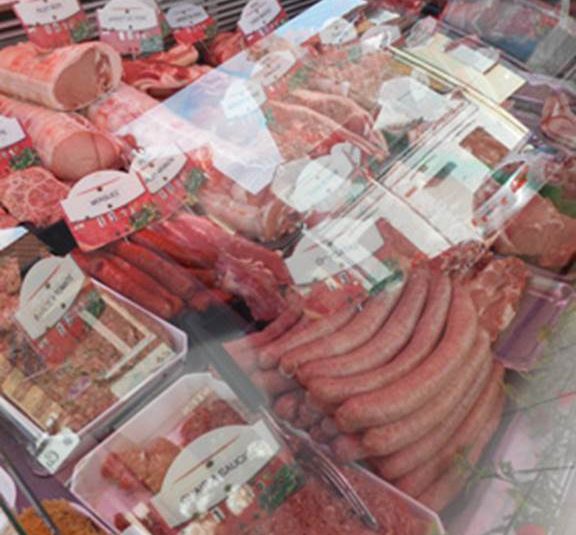 Boucherie Charcuterie des 4 Saisons