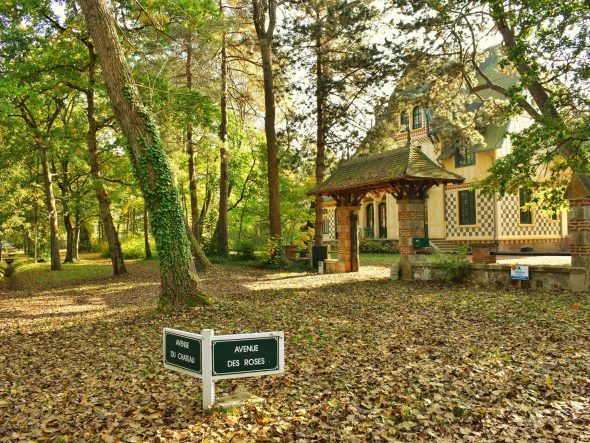 Locations par agences immobilières