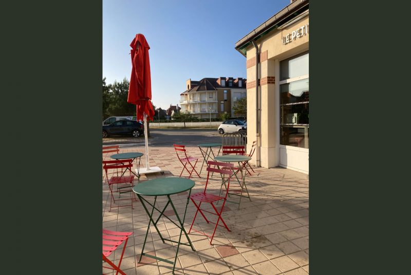 Le Petit Casino de Quentovic