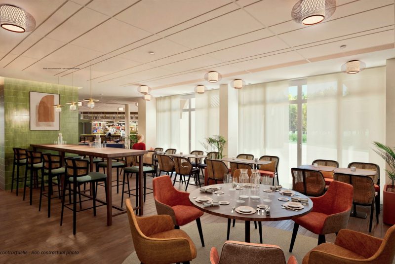 Restaurant L'Osmoze