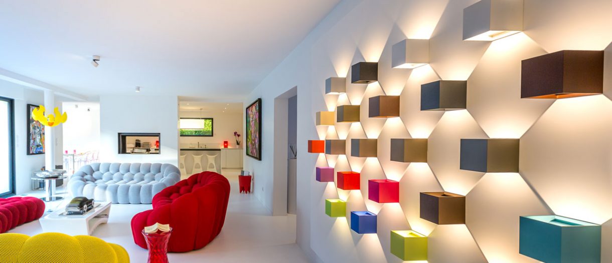 Locations de vacances par particulier