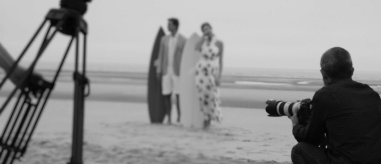 Accueil des tournages et shootings