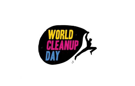 World Clean Up Day