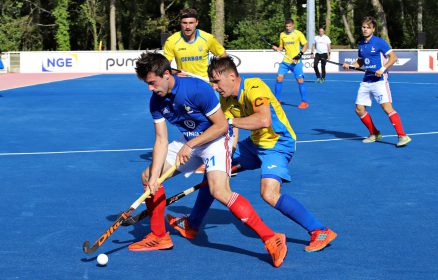 Hockey – Les matchs et tournois