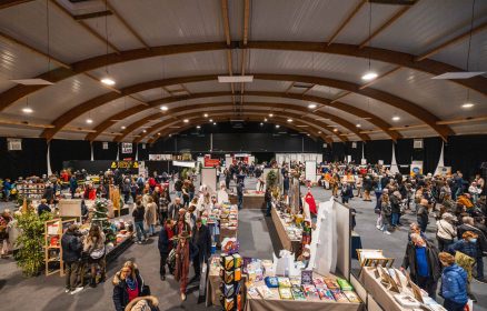 Salon du livre