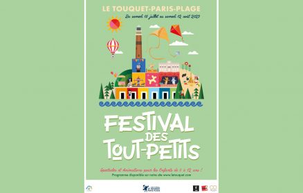 Festival des tout petits