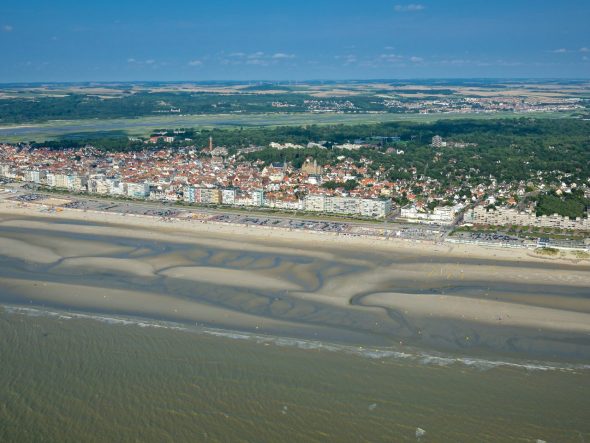 Achats/ventes par agences immobilières