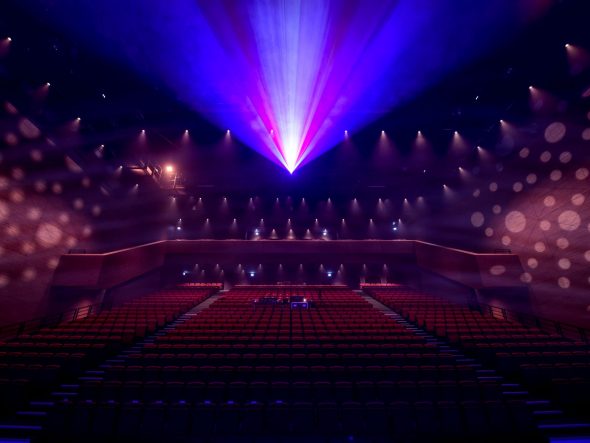 1ère saison culturelle 2021/2022