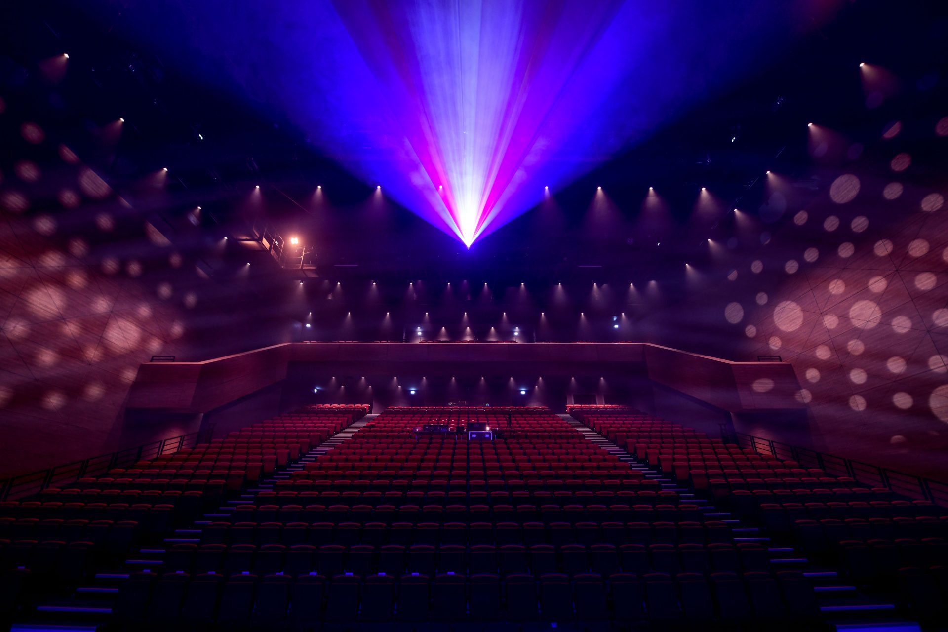 1ère saison culturelle 2021/2022