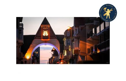Visite guidée – Le Touquet-Paris-Plage à la lueur des lanternes