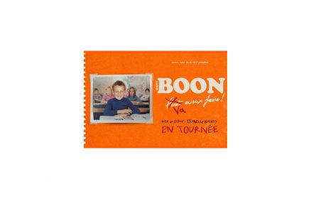 DANY BOON - BOON VA MIEUX FAIRE Le 25 mai 2025