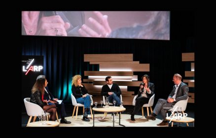Les Rencontres Cinématographiques de l’ARP