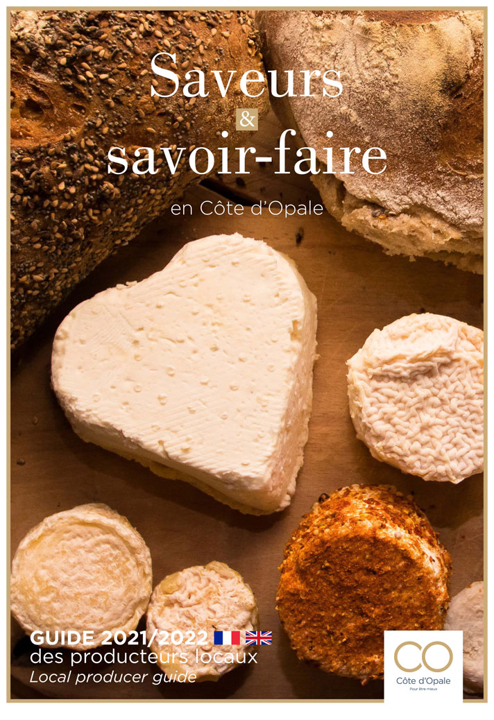 Saveurs et savoir-faire