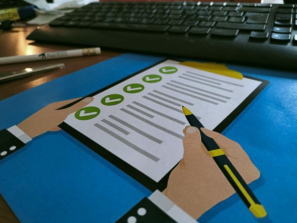 Candidature spontanée