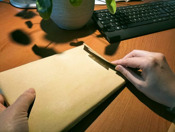 Nos postes temporaires