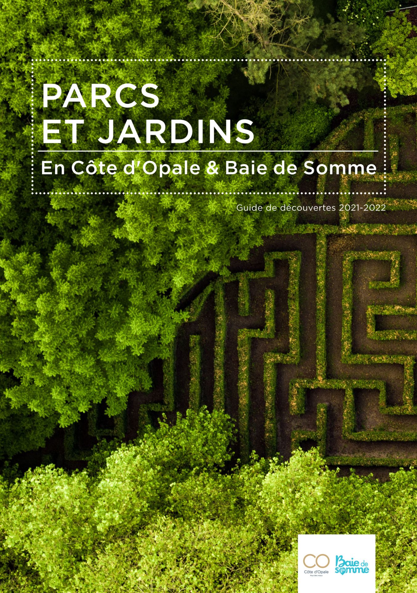 Parcs et jardins