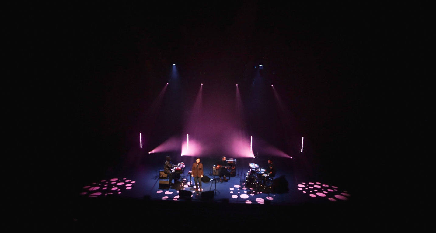 Winter Jazz Festival