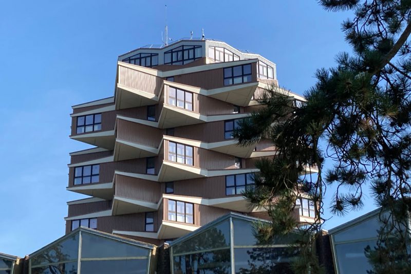 Lycée Hôtelier du Touquet-Paris-Plage