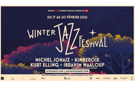 Festival Winter Jazz