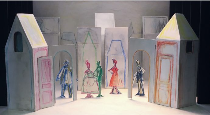 Le Printemps Baroque