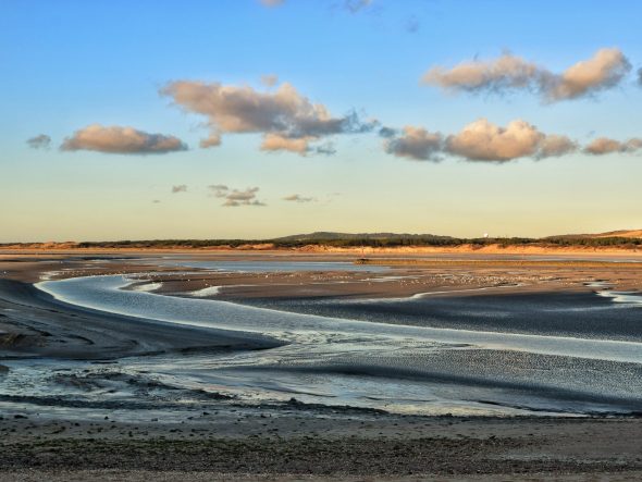 Rayonner en Côte d&rsquo;Opale