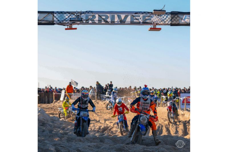 Enduropale du Touquet-Pas-de-Calais ©Ville du Touquet-Paris-Plage