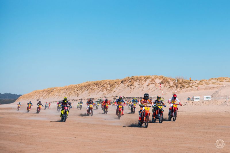 Enduropale du Touquet-Pas-de-Calais ©Ville du Touquet-Paris-Plage