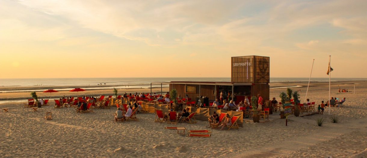 Ambiances touquettoises