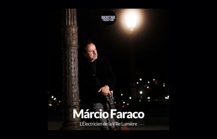 Winter Jazz Festival<br>Márcio Faraco Quintet