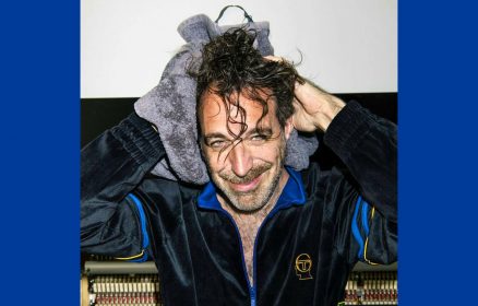 Winter Jazz Festival – Chilly Gonzales