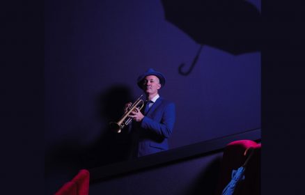 Winter Jazz Festival – Nicolas Folmer Michel Legrand STORIES Quintet