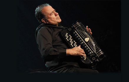 Winter Jazz Festival<br>Richard Galliano