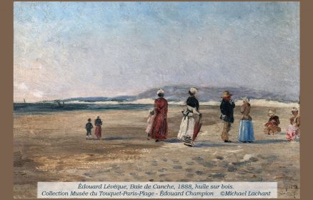 Exposition de l’Ecole des Peintres